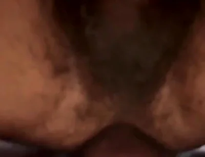 Oscar Bear Interracial Cigar Fuck 4