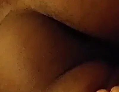 Kennie Jai Gets Jerked off in Bed