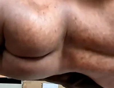 Sunday Morning Show off