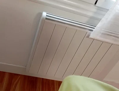 The Guy Jerks off His Monster in Front of the Window Watching the Neighbors Who Might See Him