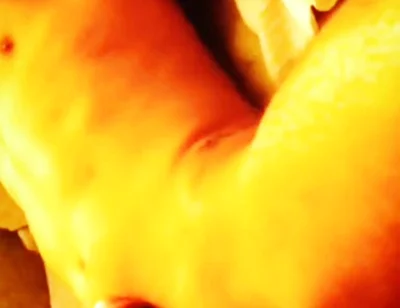 Making My Big Thick Gypsy Cock Cum Hard
