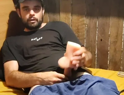 Beautiful Cumshot