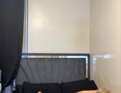 Bailey Fucks and Cums All Over Jake's Ass