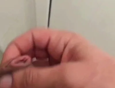 Man Masturbating Bc He Saw His Bosses Ass