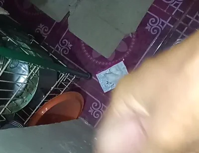 My Morning Pee