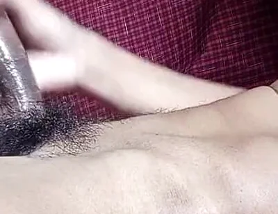 Virgin Boy Masturbation Part (13)