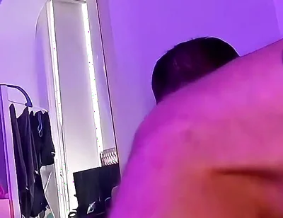 Leather Muscle Daddies Fuck. Huge Cumshot Facial
