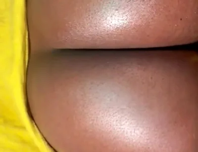 My Bubble Ass