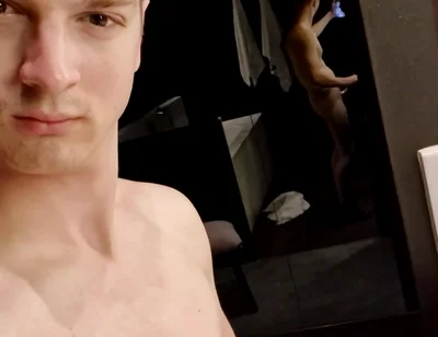 Really Want to Cum