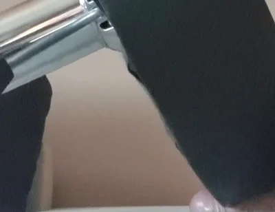 Sexy Bar Stool Fucked
