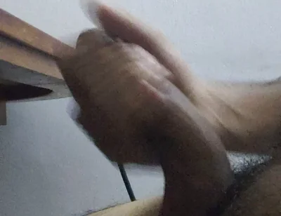 Cock Hero No Lube Dry Run Stamina Training Part 1