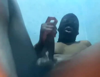 Been Months Since I Fucked Watch Me Nut All That Cum Out