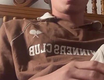 I'm so Hot That My Dick Is Marked a Lot in My Boxers