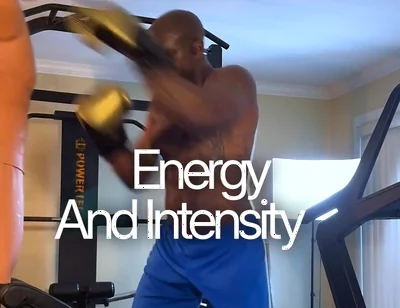 Mcpherson Vital Fitness Part 67