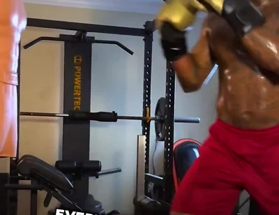Mcpherson Vital Fitness Part 72