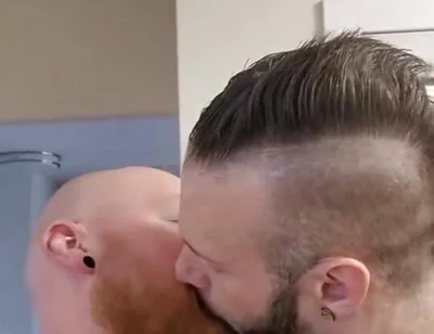 Pregame Make Out with