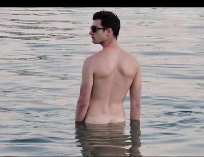 I Like to Swim