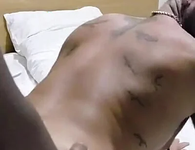 Handsome Brunette Gifted Xxl Fucks and Impregnates My Ass