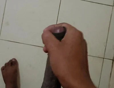 Indian Boy Masturbating