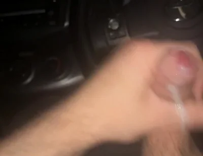 Car Jerk Before Work