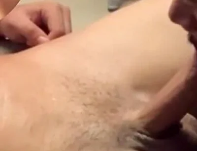 A Straight Guest Gives Me His Dick on My Birthday!