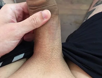 Masturbating Alone - Onlyfans Lkingsbr1