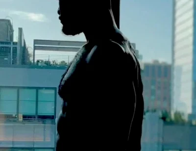 Check the Silhouette