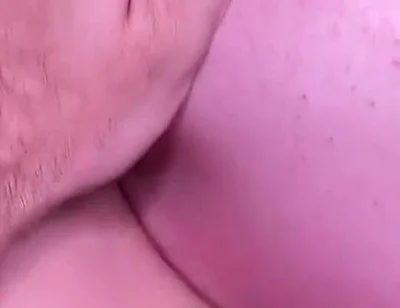 Massive Stepdaddy Made Me Submit