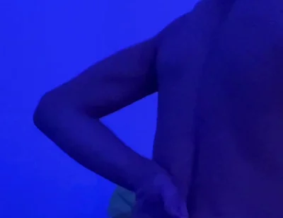 I Cum Hard Showing My Ass and My Latin Cock