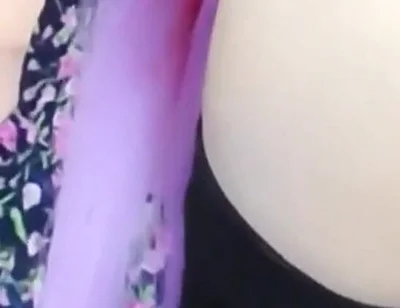 692 Big-bootied Stepmother MILF Likes to Watch Hentai