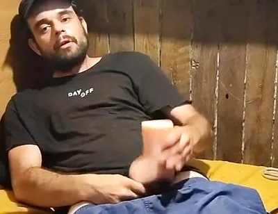 Beautiful Cumshot
