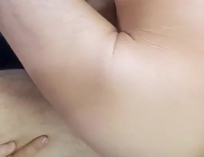 Fucked with a Toy in the Ass