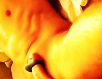 Making My Big Thick Gypsy Cock Cum Hard