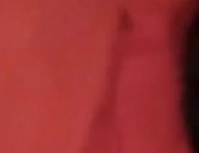 Different Views of Face, Torso, Belly, Nipples, Mouth, Skin of Slim and Smooth Twink Jerking off His Sexy Cock in Amateur Gay Po