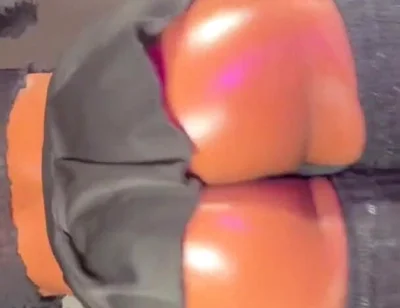 Big Ass