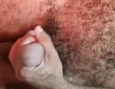 It's Time for a Jerk off!