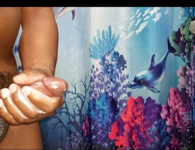 Jerking off & Cumming Thick 1 Video 2:43