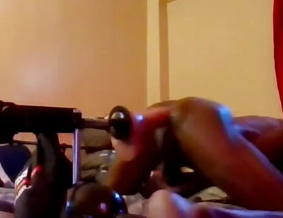 Really Horny Today