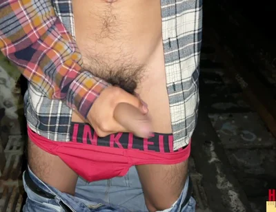 Jerk off - 4 Day Load Solo Twink Dick Massive Xl Monster