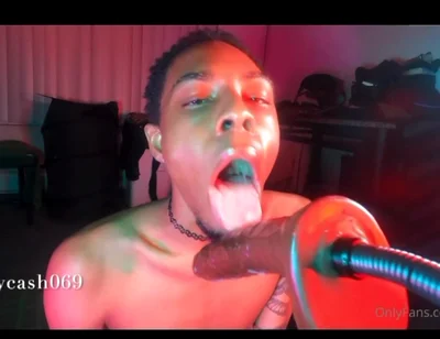 Black Solo