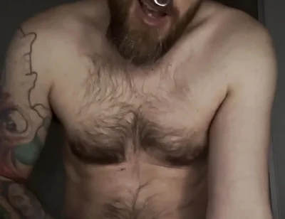 Extremely Verbal Jerk off Session!