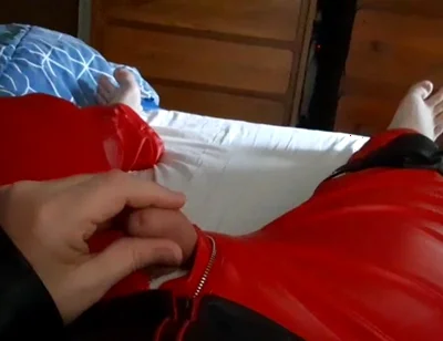 Slow Motion Cum