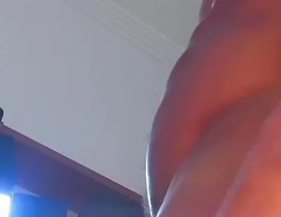 Massive Xl Dick BBC Big Cock Latino Fucks Bareback Stud Raw