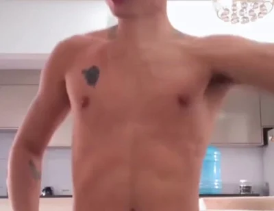 What Do You Think if I Was Naked?