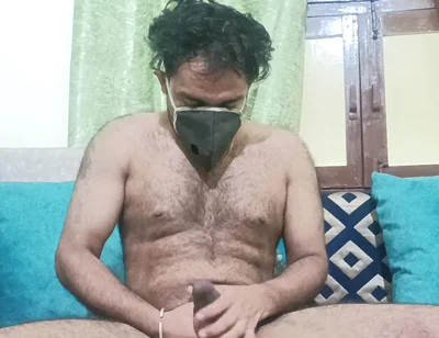 Indain Stepdaddy Big Cock