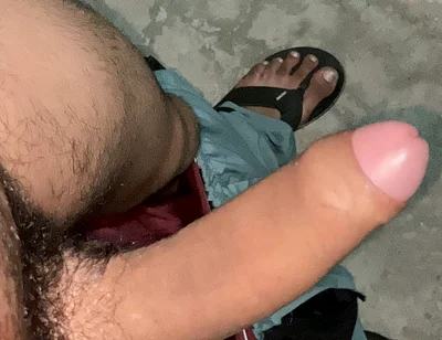 It Can Be Such a Big Land, I Don't Know How It Can Be Big