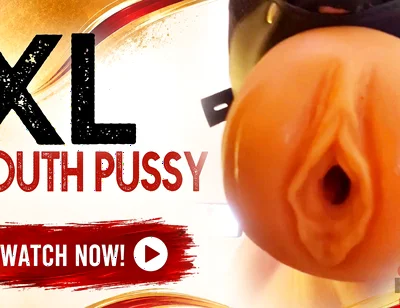 Straight Young Boy with Big Cock at Gloryhole