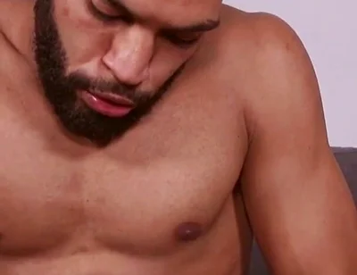 Hung Papi Alencar - Solo Big Dick Latino