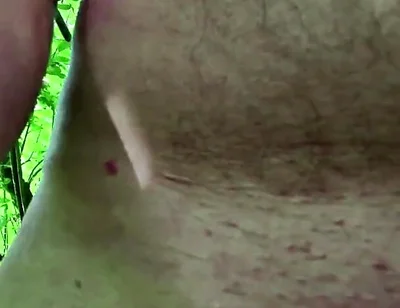 Feel Like a Cocksucker on a Swingers Beach! Blowjob From the First Person!