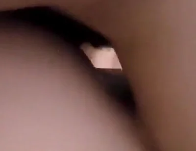 701 Filling This Big Tight Ass with Milk While Watching Hentai
